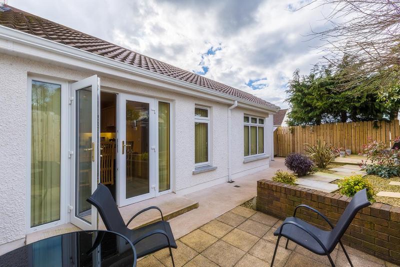 Spacious 4 Bedroom Home - 5 Min Walk To Town Enniskillen Kültér fotó